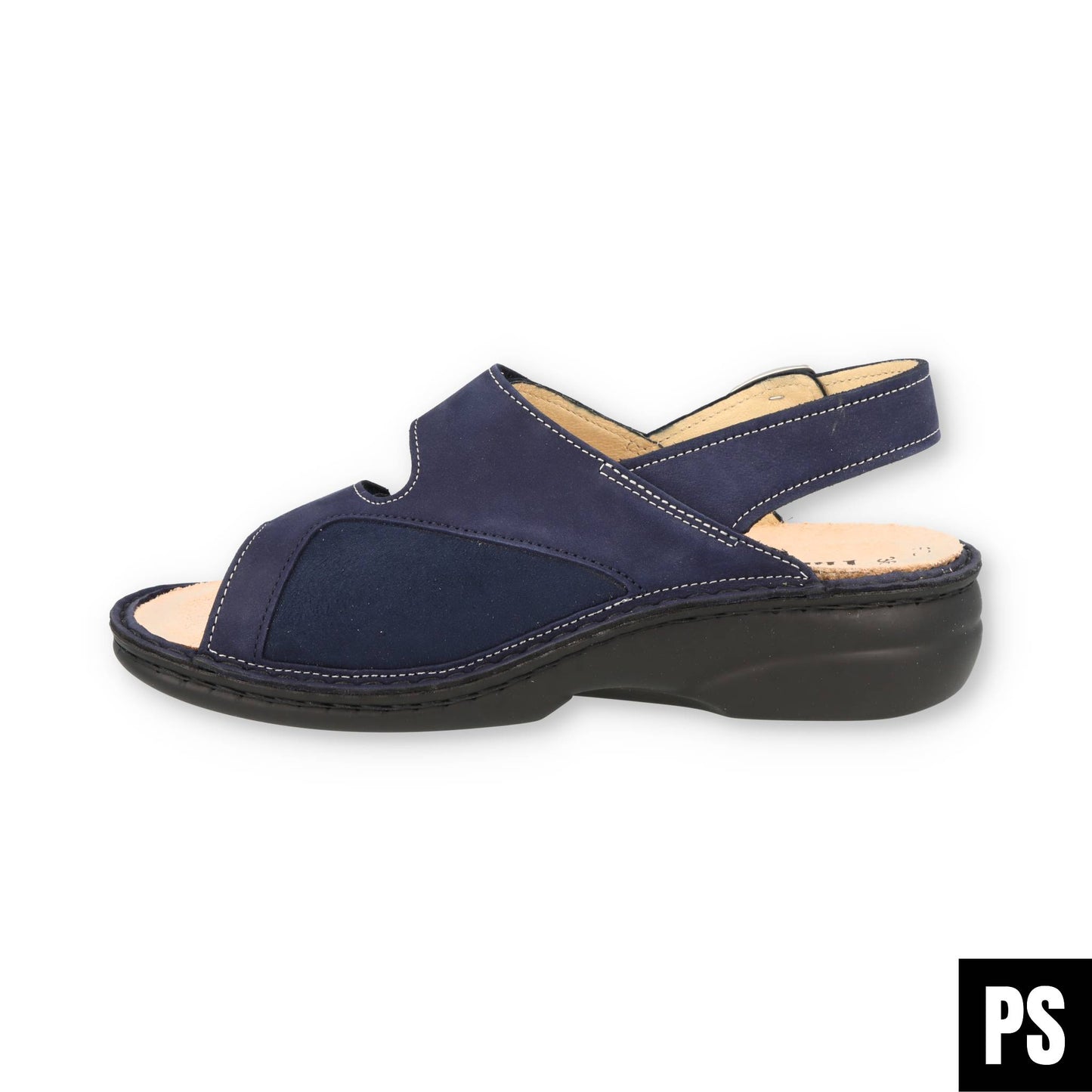SANDALE STRETCH - Isera