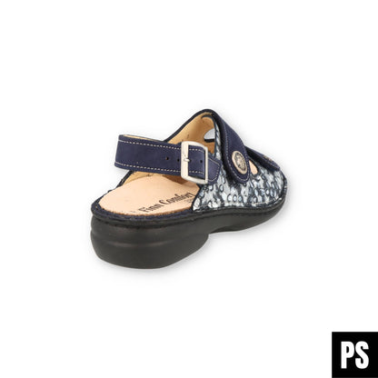 SANDALE STRETCH - Isera