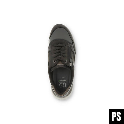SNEAKER K WEITE REISSVERSCHLUSS - John