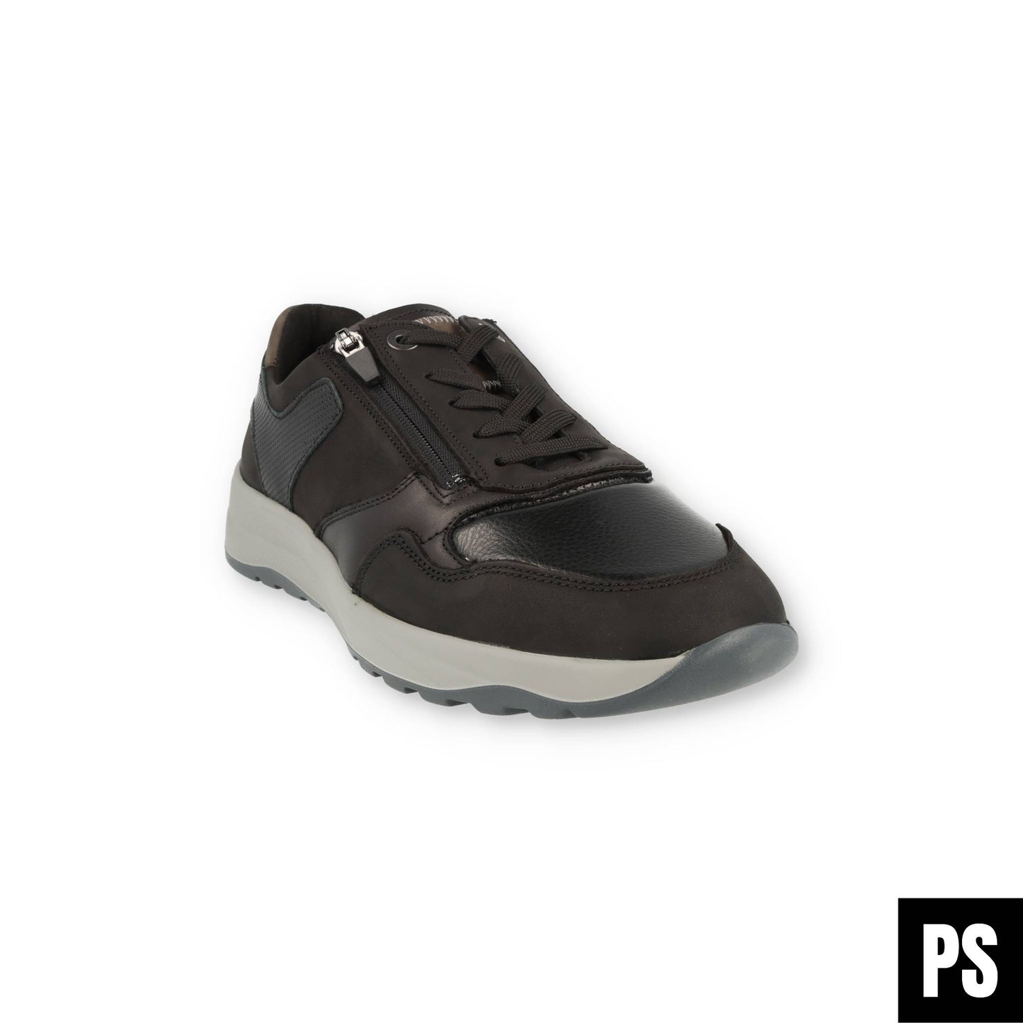SNEAKER K WEITE REISSVERSCHLUSS - John
