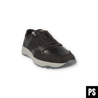 SNEAKER K WEITE REISSVERSCHLUSS - John