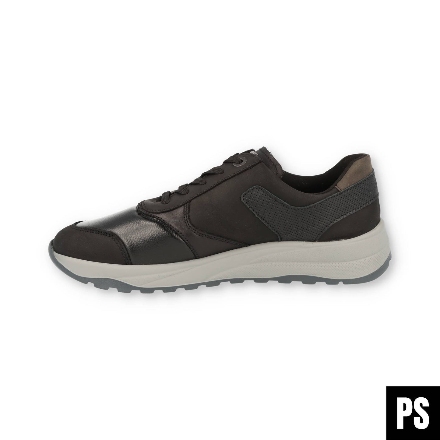 SNEAKER K WEITE REISSVERSCHLUSS - John