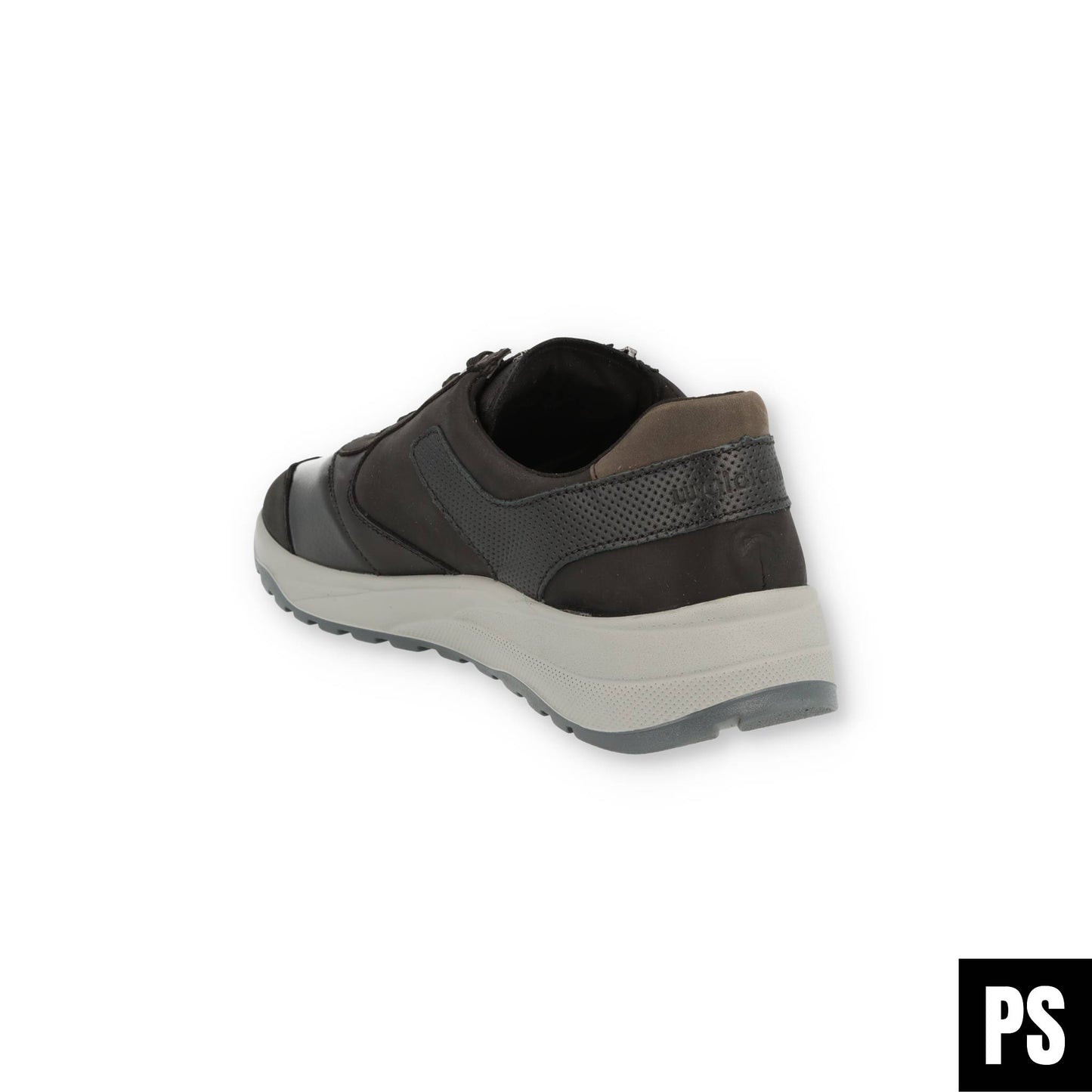 SNEAKER K WEITE REISSVERSCHLUSS - John