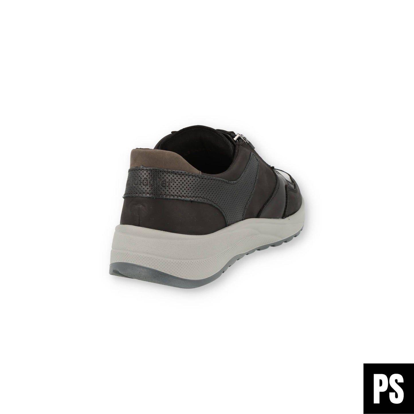 SNEAKER K WEITE REISSVERSCHLUSS - John