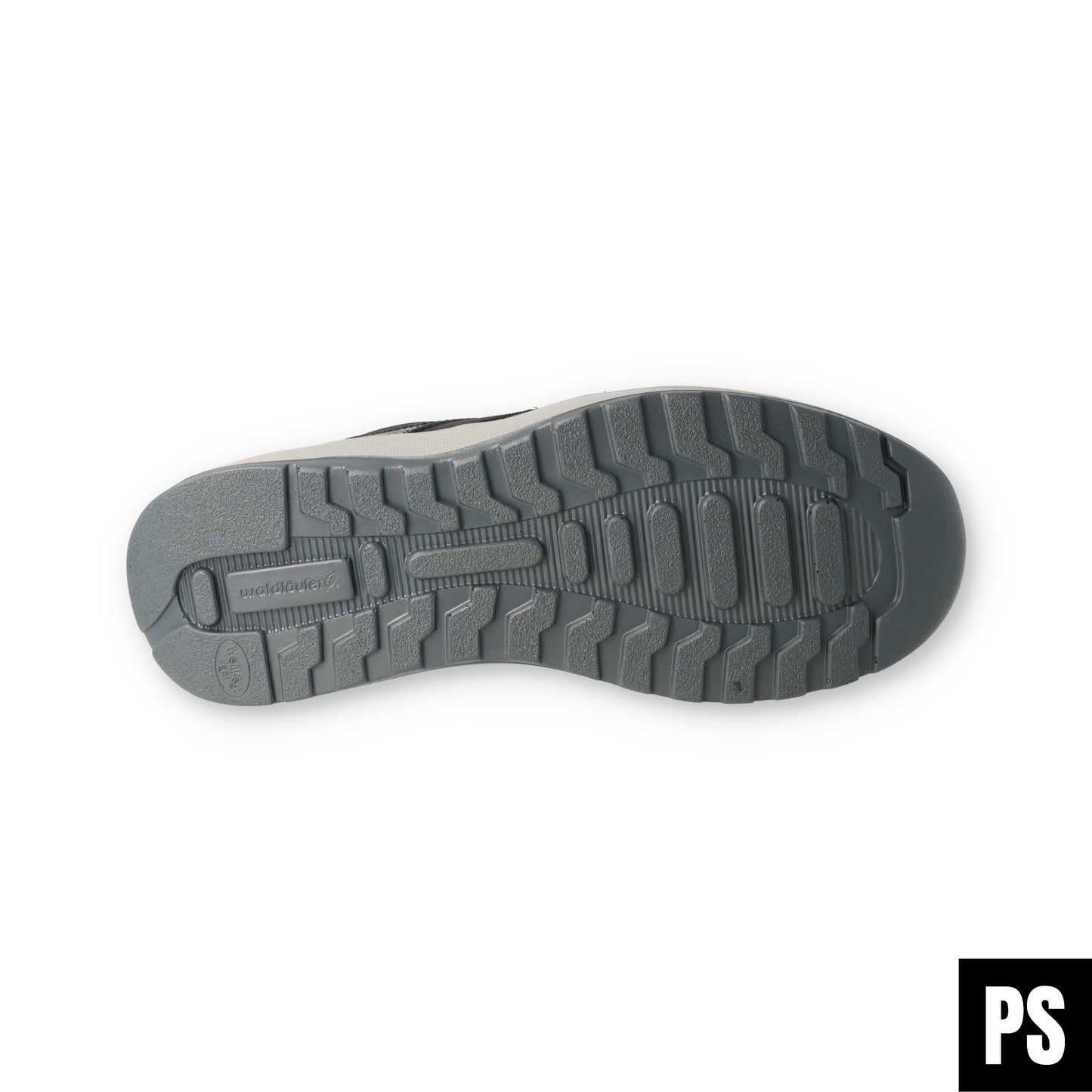 SNEAKER K WEITE REISSVERSCHLUSS - John