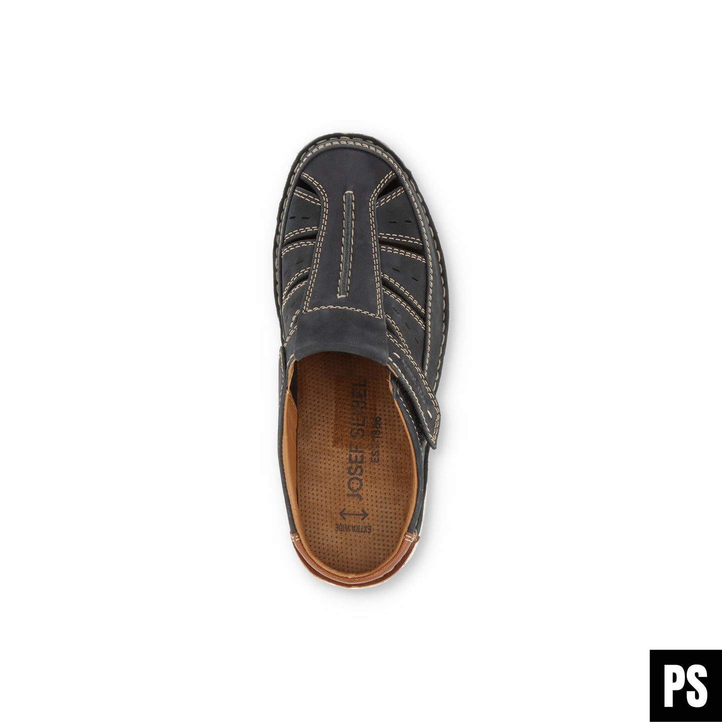 PANTOLETTE KLETT - New Anvers 76