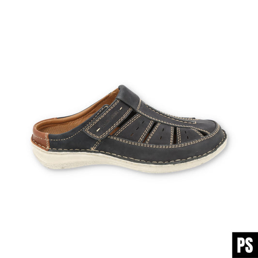 PANTOLETTE KLETT - New Anvers 76