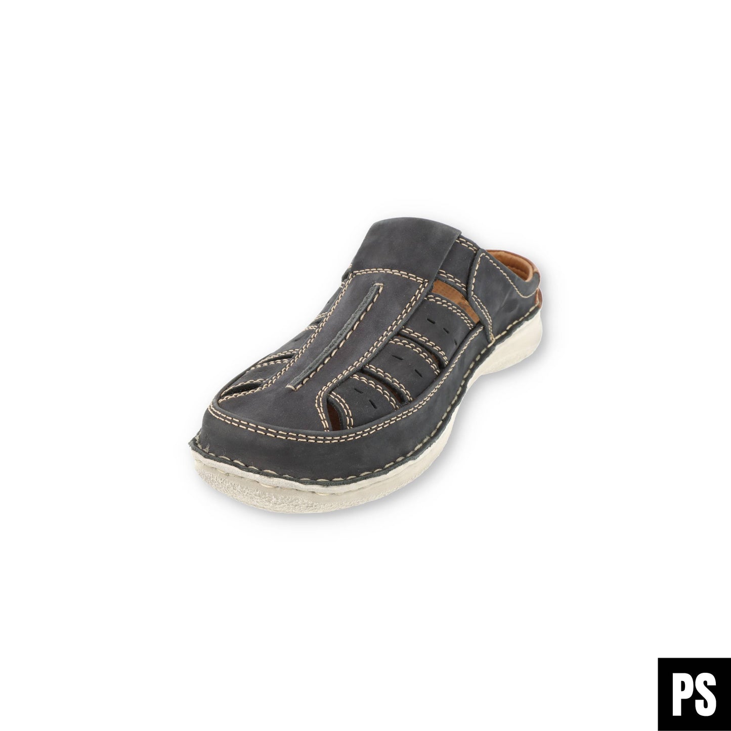 PANTOLETTE KLETT - New Anvers 76