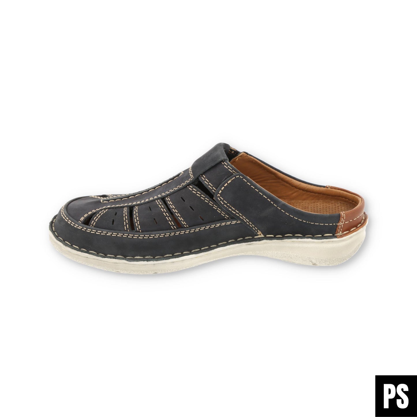 PANTOLETTE KLETT - New Anvers 76