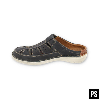 PANTOLETTE KLETT - New Anvers 76