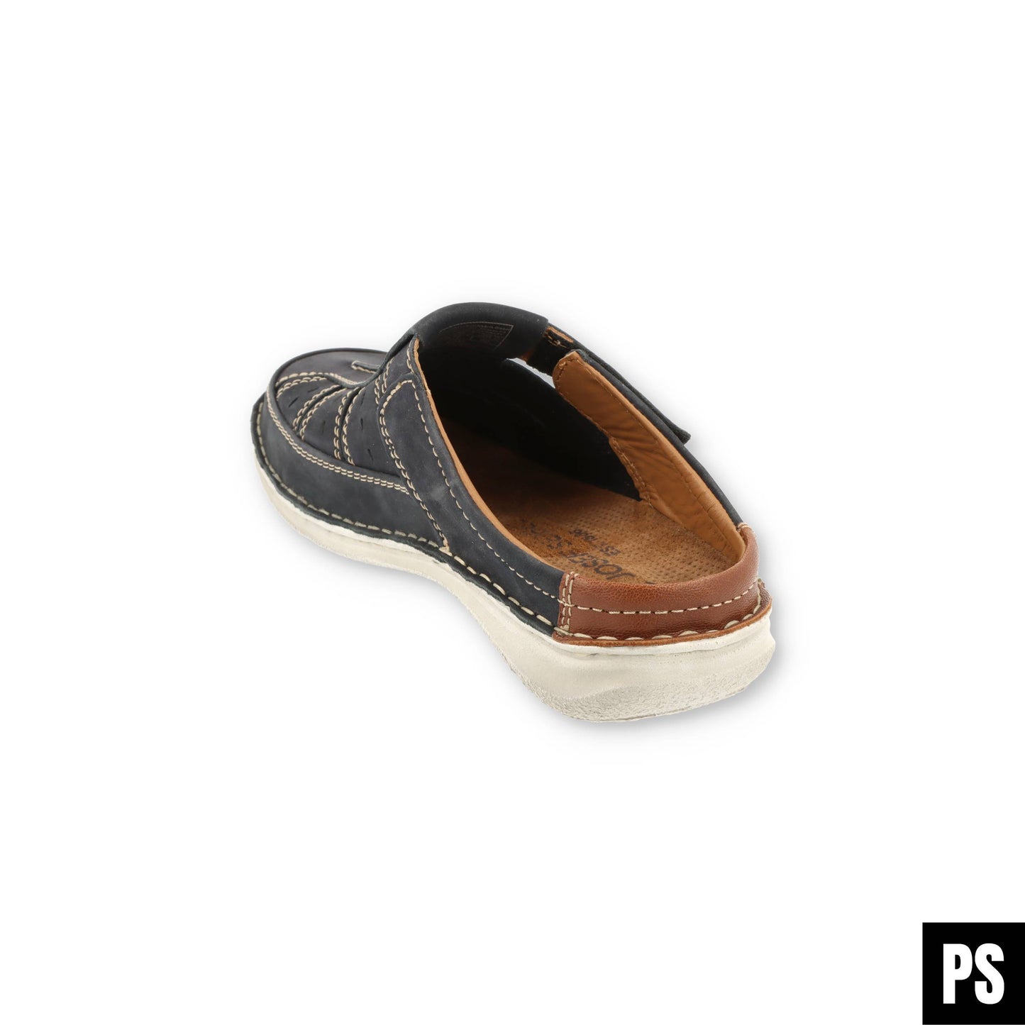 PANTOLETTE KLETT - New Anvers 76