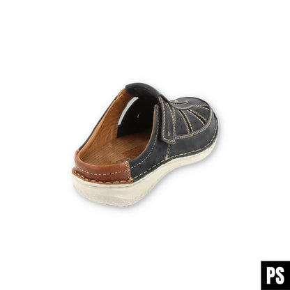 PANTOLETTE KLETT - New Anvers 76