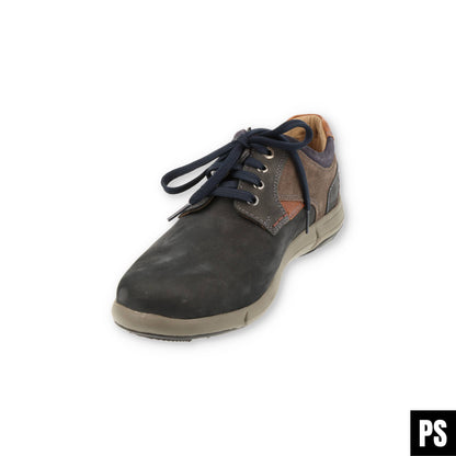 Josef Seibel Enrico 11 ocean-kombi Herrenschuh Wechselfußbett