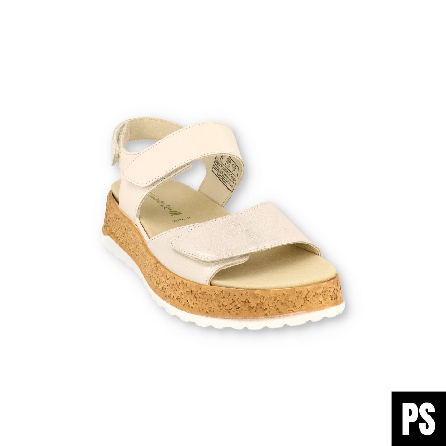 SANDALETTE - Libby