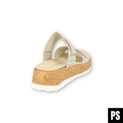 STYLISCHE PANTOLETTE DAMEN - Libby