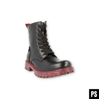 STIEFEL BOOTIE REISSVERSCHLUSS-Marta 16