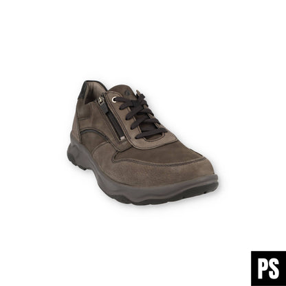 SNEAKER ROBUST REISSVERSCHLUSS - Max