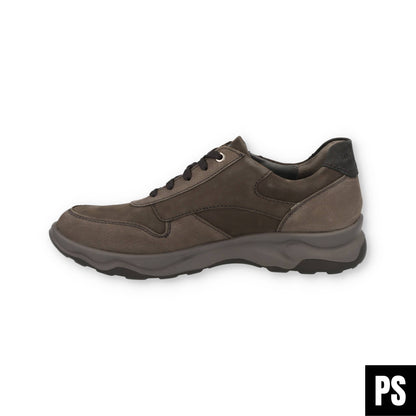 SNEAKER ROBUST REISSVERSCHLUSS - Max