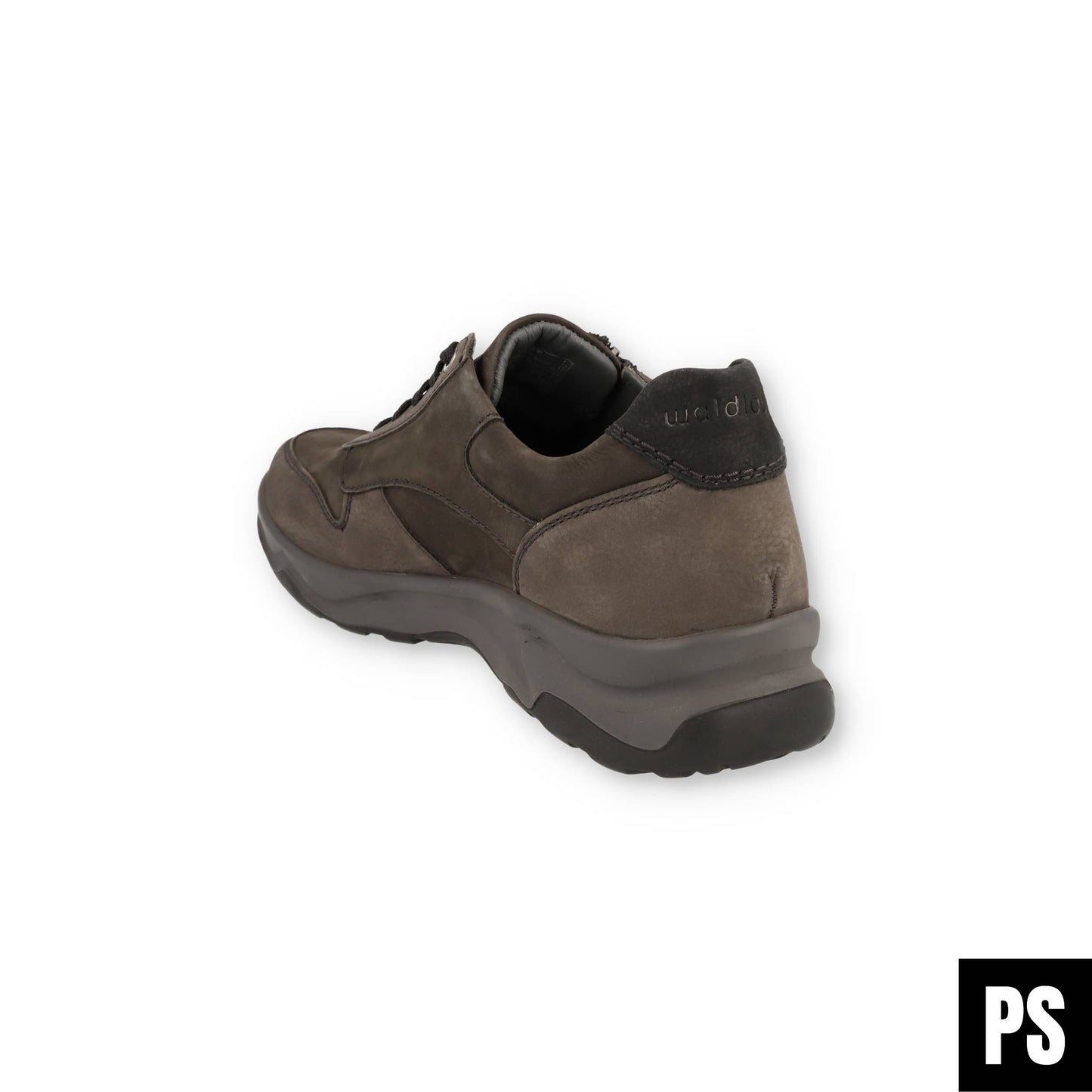 SNEAKER ROBUST REISSVERSCHLUSS - Max