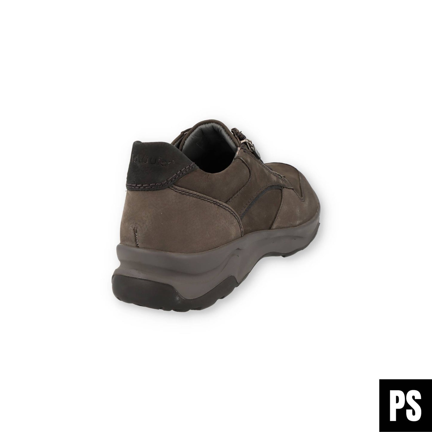 SNEAKER ROBUST REISSVERSCHLUSS - Max