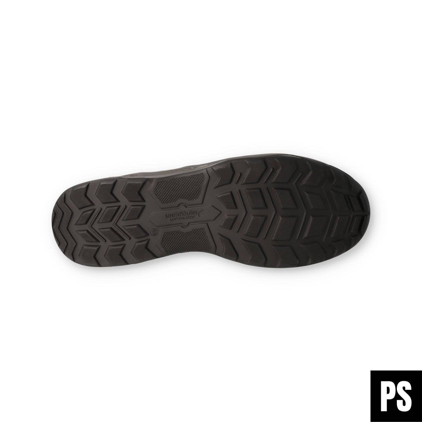SNEAKER ROBUST REISSVERSCHLUSS - Max