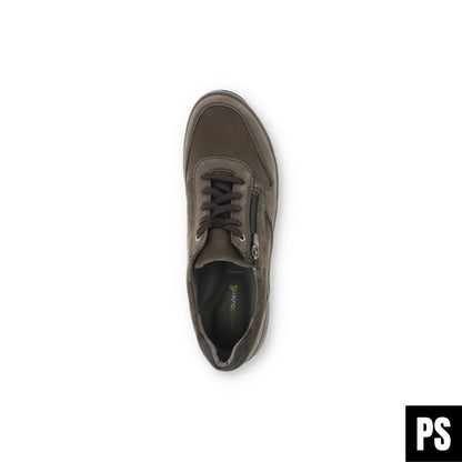 SNEAKER ROBUST REISSVERSCHLUSS - Max