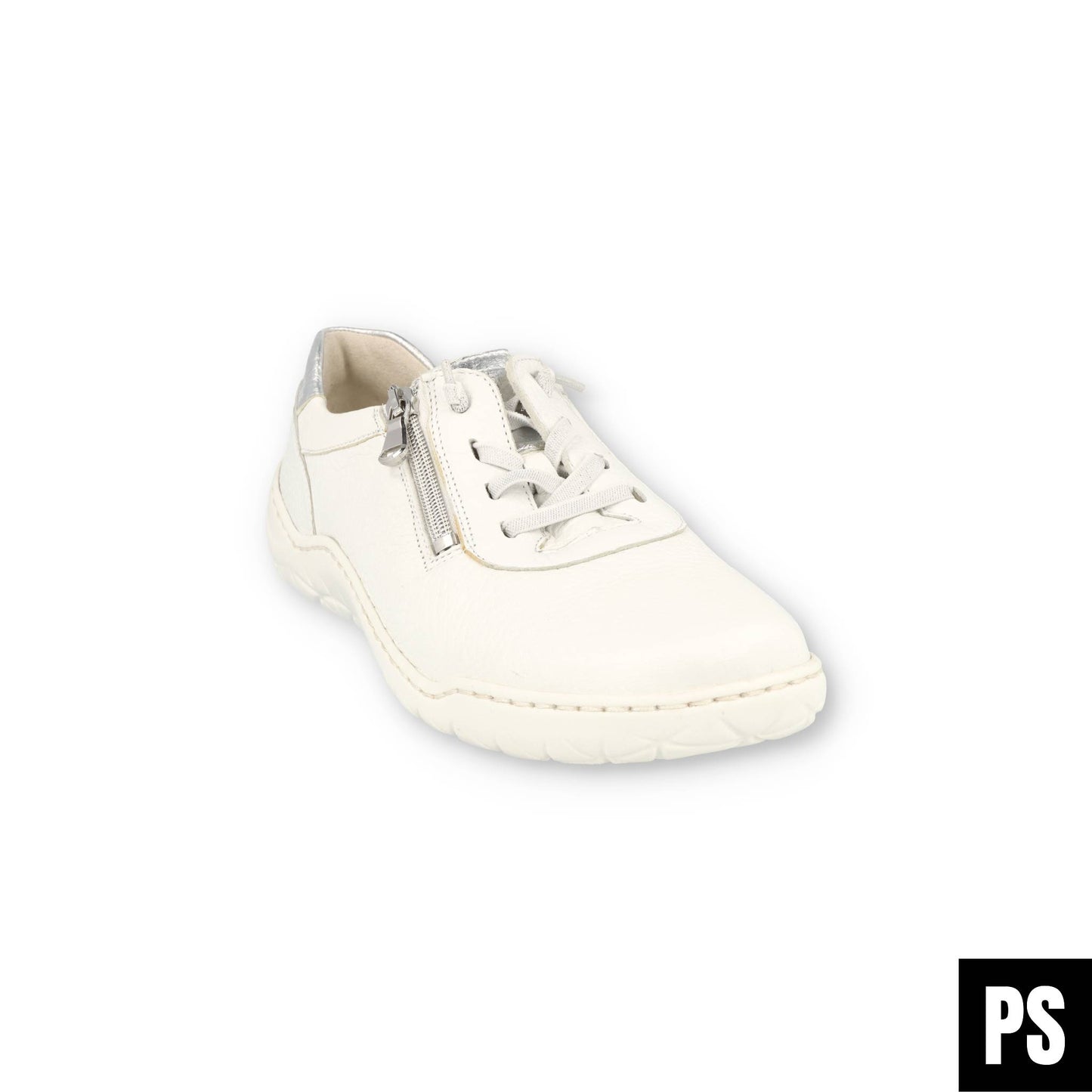 SNEAKER HIRSCH K WEITE - Milena