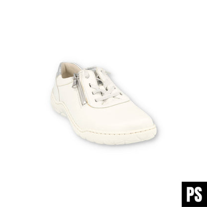 SNEAKER HIRSCH K WEITE - Milena