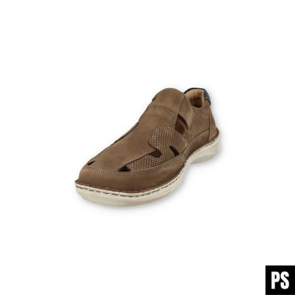 KOMFORTSCHUH WEITE K - New Anvers 81