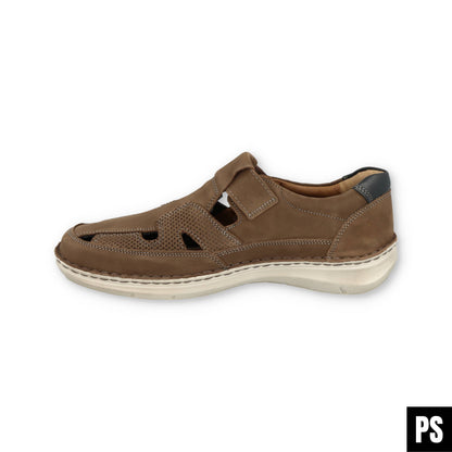 KOMFORTSCHUH WEITE K - New Anvers 81