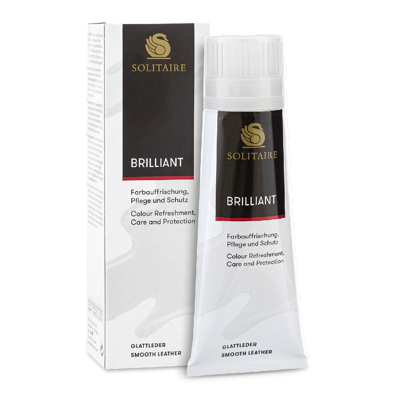 SOLITAIRE Brillant Cream 75ml