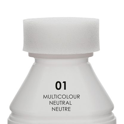 SOLITAIRE Suede Nubuk Care Rauhleder Pflege 75ml PFC free