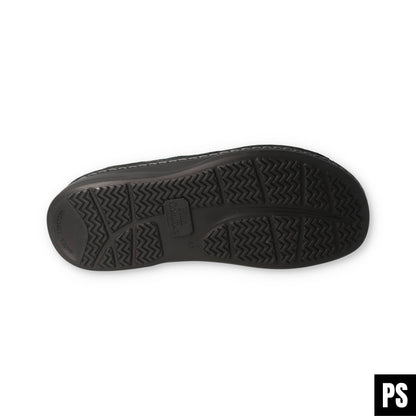 Finn Comfort Skiathos Finn Mellow Schwarz Herren Sandalette