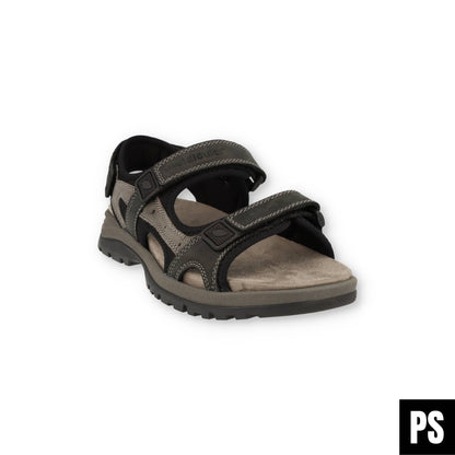 SANDALE HERREN TREKKING - Taro