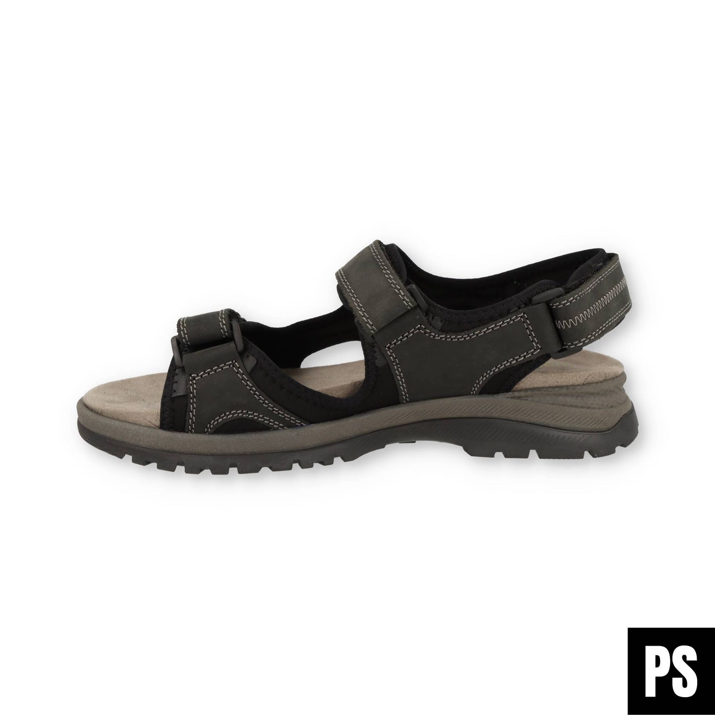 SANDALE HERREN TREKKING - Taro