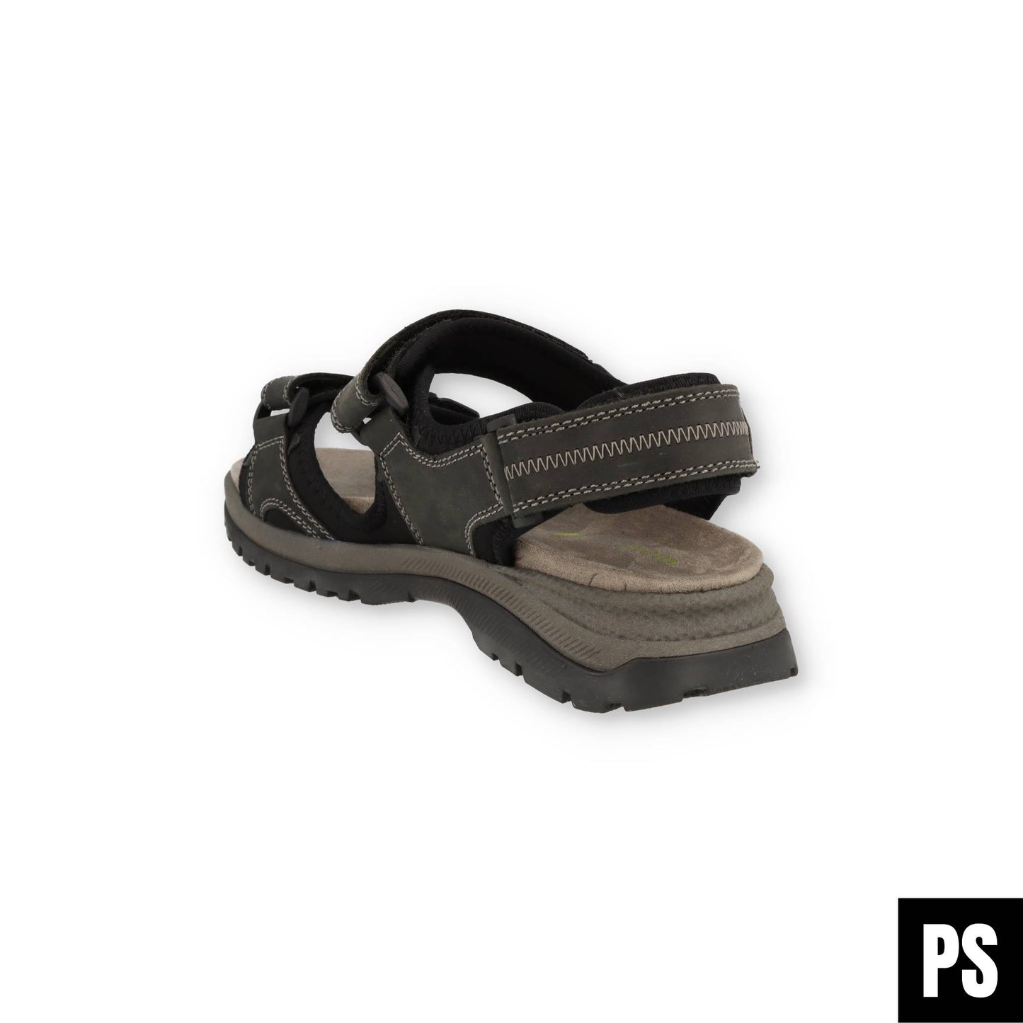 SANDALE HERREN TREKKING - Taro