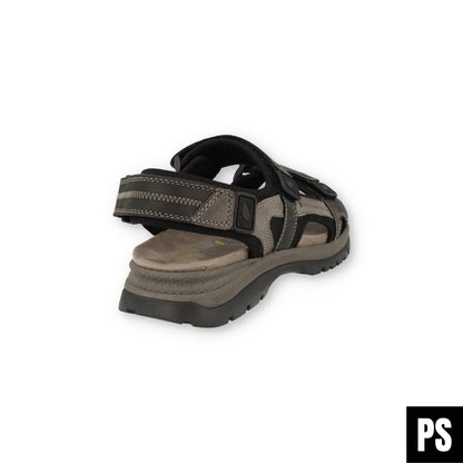 SANDALE HERREN TREKKING - Taro