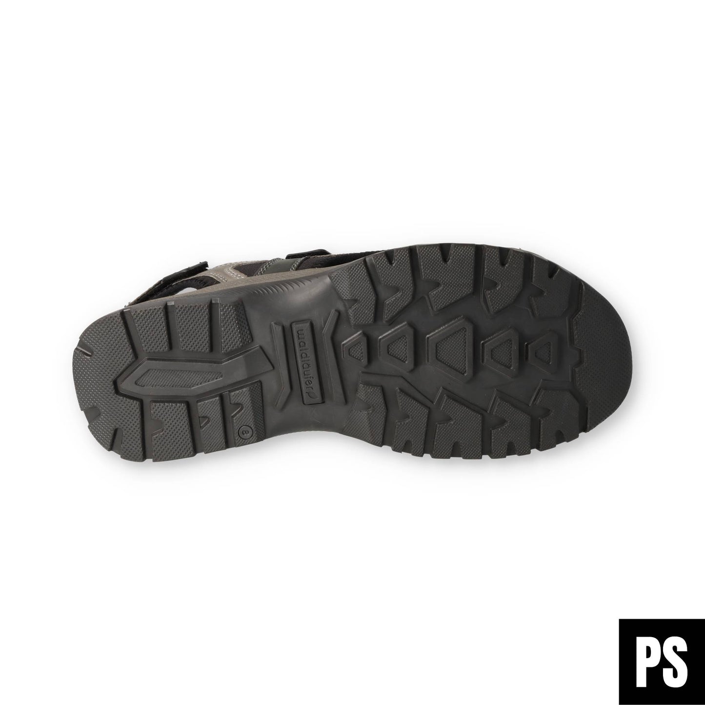 SANDALE HERREN TREKKING - Taro