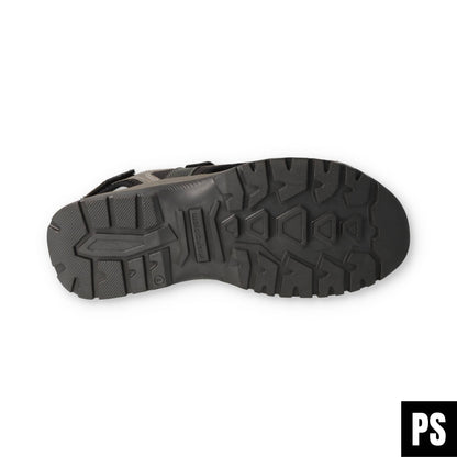 SANDALE HERREN TREKKING - Taro