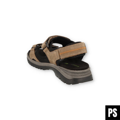 SANDALE HERREN TREKKING - Taro
