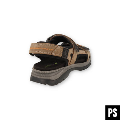 SANDALE HERREN TREKKING - Taro