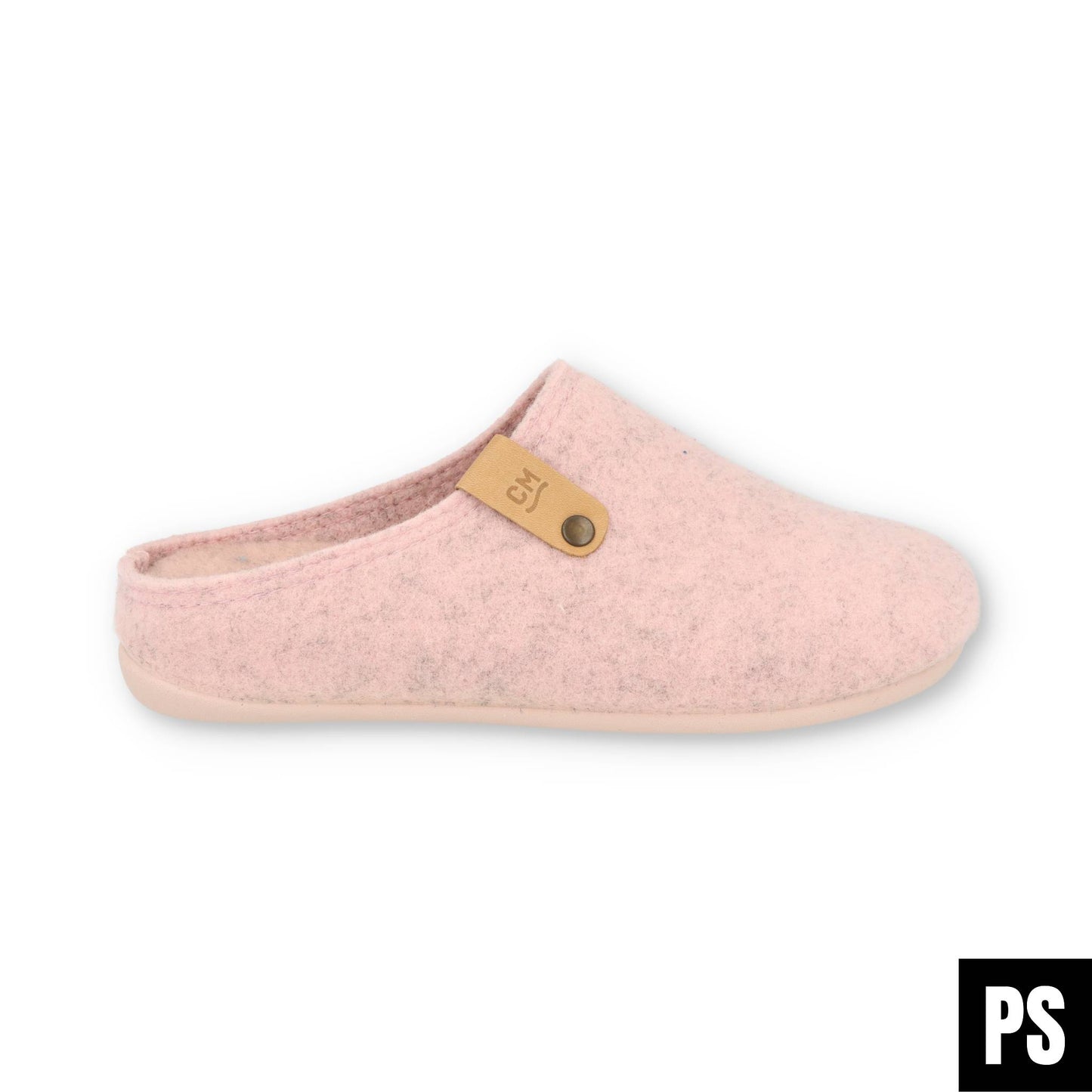 HAUSSCHUH PANTOFFEL - Palo