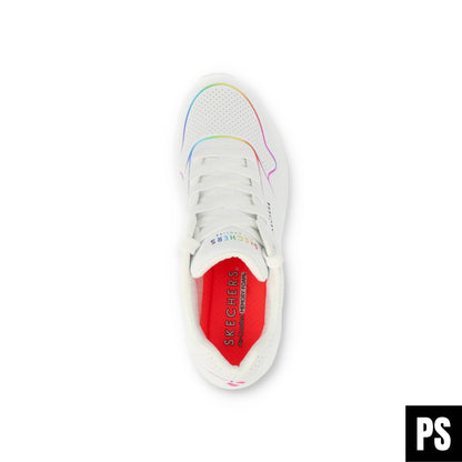 SNEAKER - Uno Electric Lines