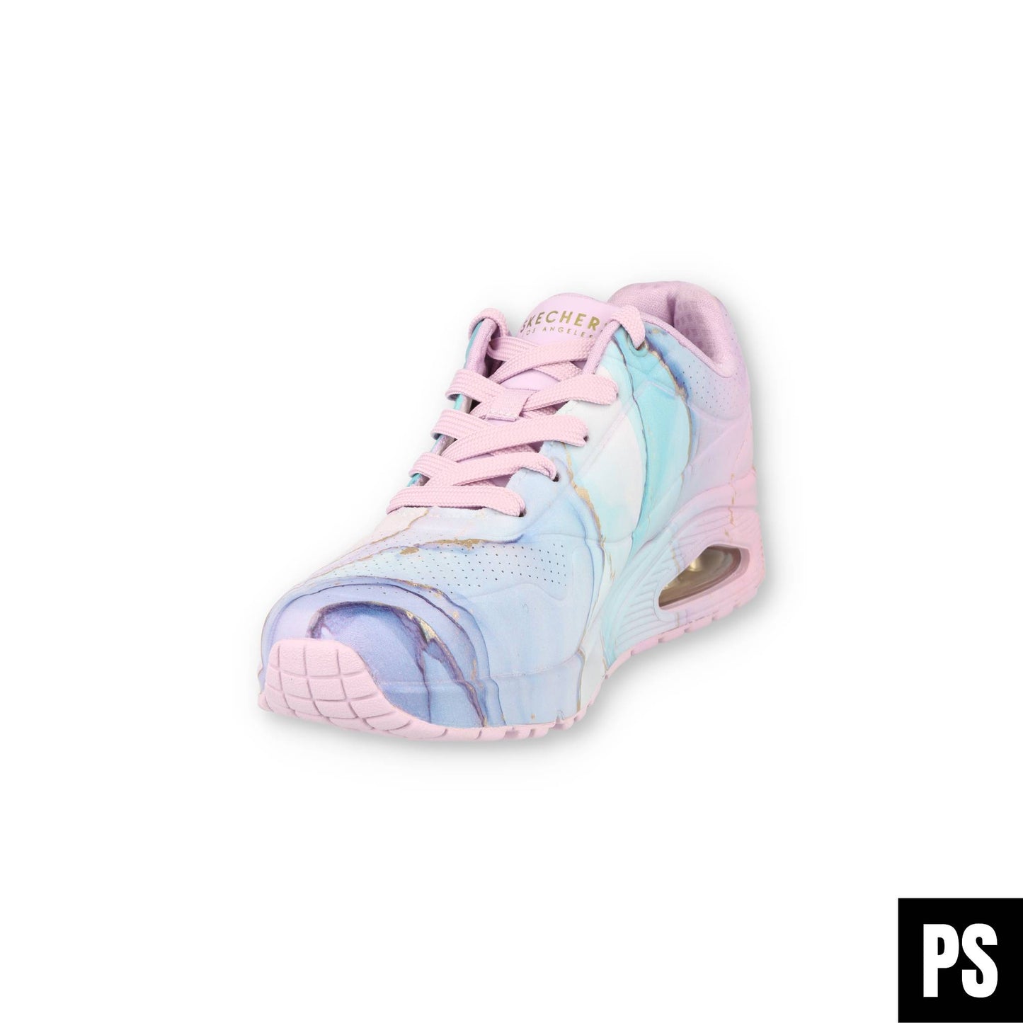 SNEAKER - Uno Marbel Marvel