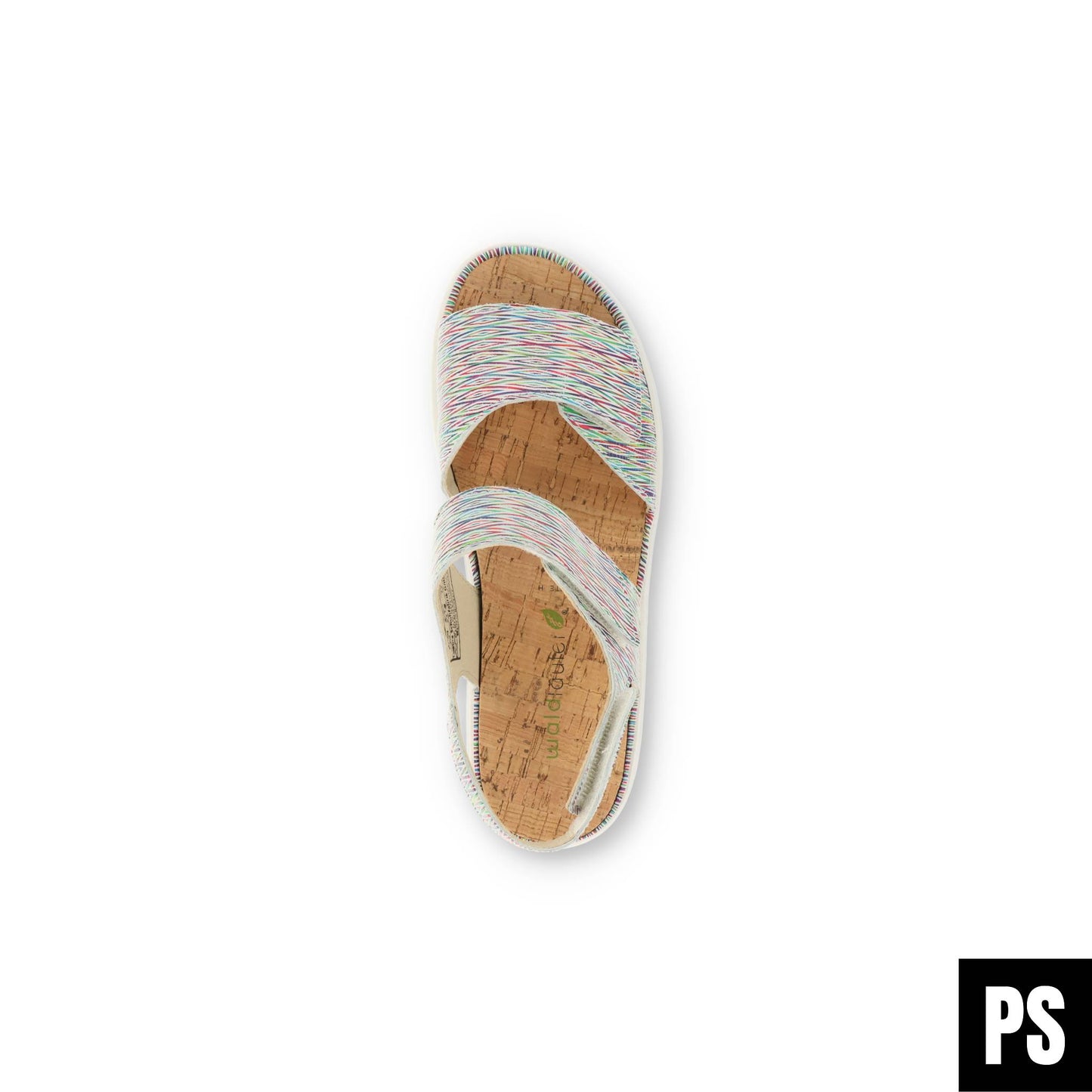 STYLISCHE SANDALETTE DAMEN-Willow
