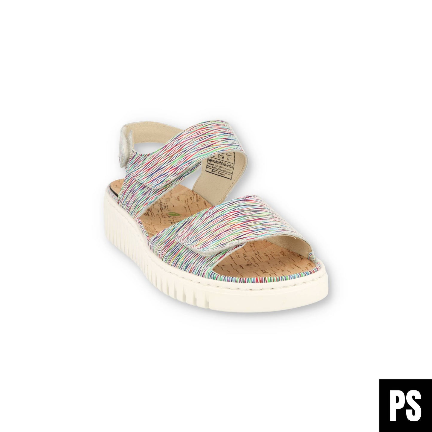 STYLISCHE SANDALETTE DAMEN-Willow