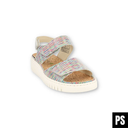 STYLISCHE SANDALETTE DAMEN-Willow