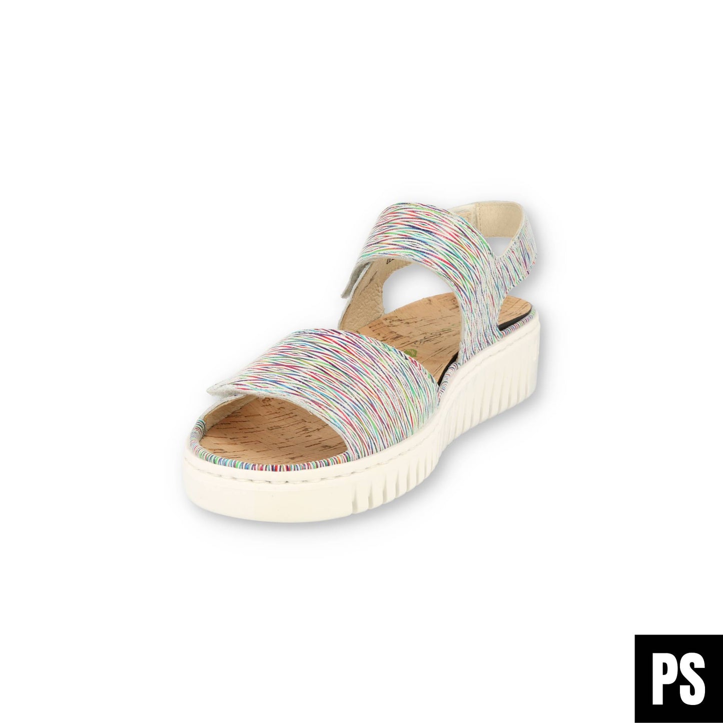 STYLISCHE SANDALETTE DAMEN-Willow