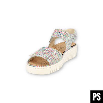 STYLISCHE SANDALETTE DAMEN-Willow