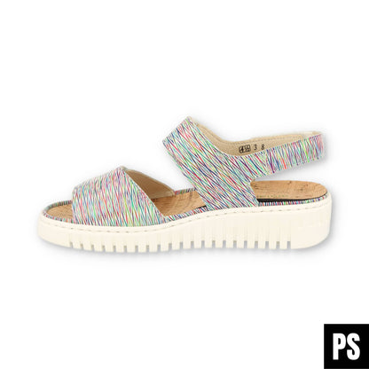 STYLISCHE SANDALETTE DAMEN-Willow